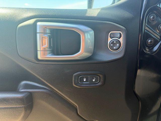 2023 Jeep Wrangler 4-Door Sport S 4x4
