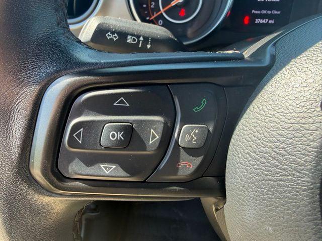 2023 Jeep Wrangler 4-Door Sport S 4x4
