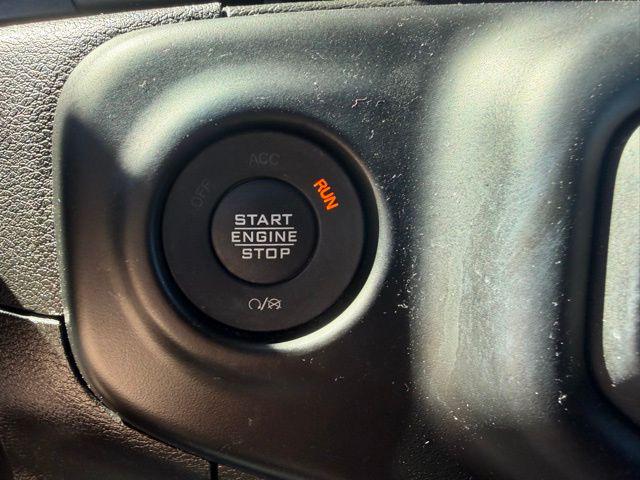 2023 Jeep Wrangler 4-Door Sport S 4x4