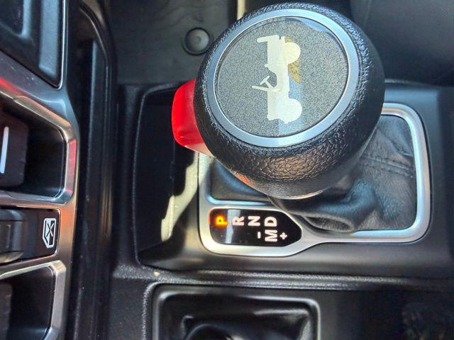 2023 Jeep Wrangler 4-Door Sport S 4x4