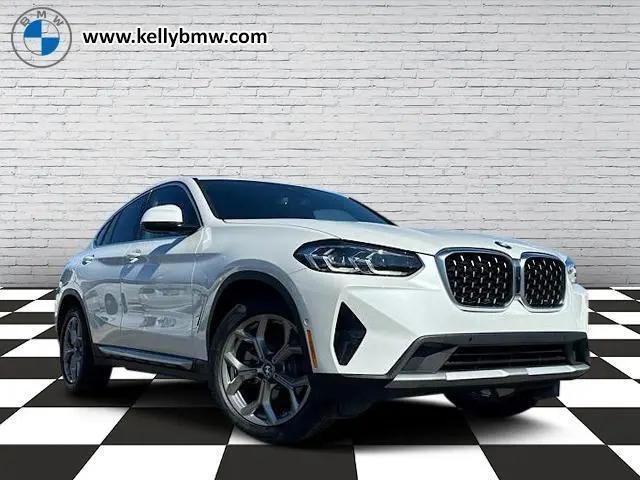 2025 BMW X4 xDrive30i for sale in Columbus, OH