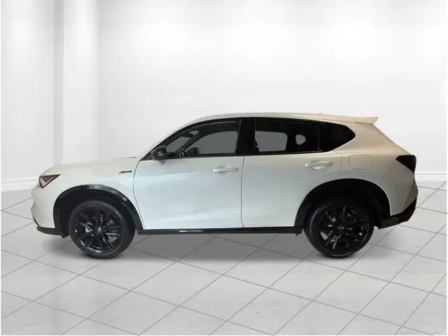 2026 Acura ADX A-Spec with Advance
