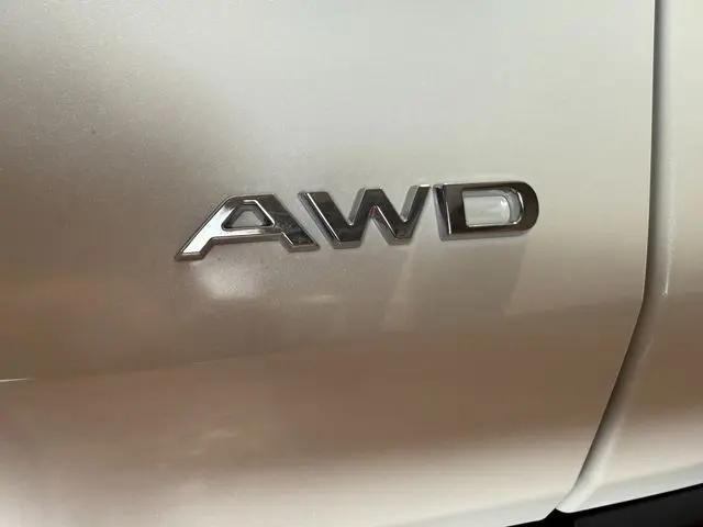 2026 Acura ADX A-Spec with Advance