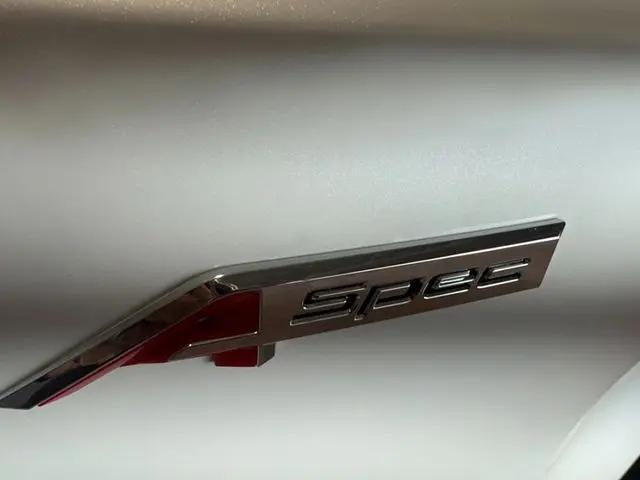 2026 Acura ADX A-Spec with Advance