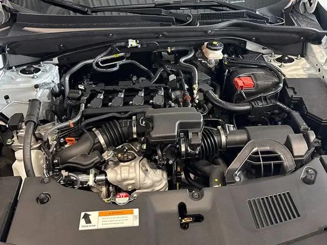 2026 Acura ADX A-Spec with Advance