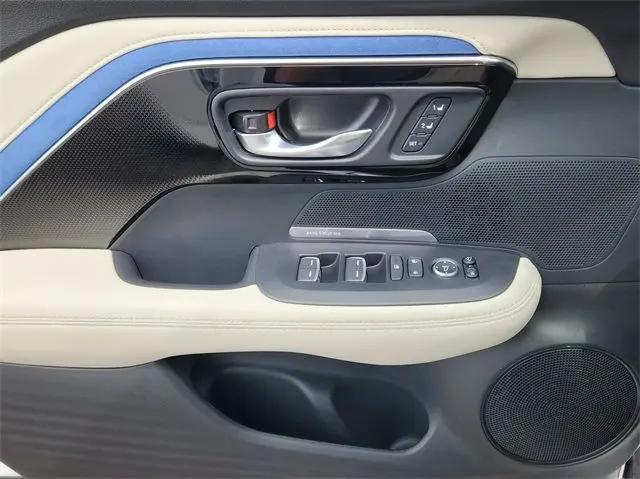 2026 Acura ADX A-Spec with Advance