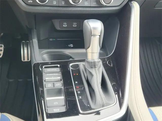 2026 Acura ADX A-Spec with Advance