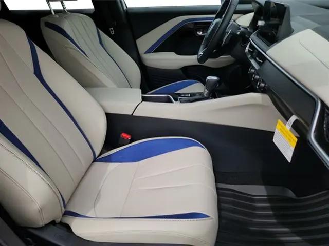 2026 Acura ADX A-Spec with Advance