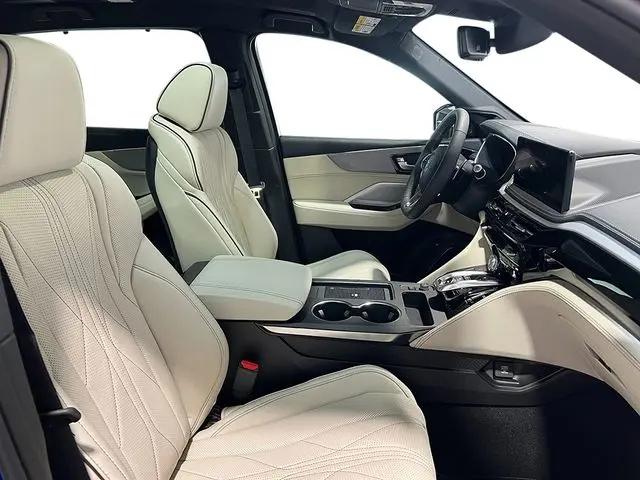 2026 Acura MDX A-SPEC Advance Package
