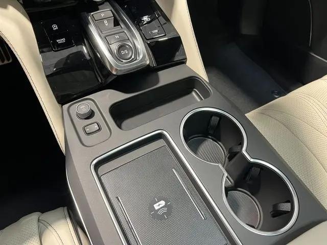 2026 Acura MDX A-SPEC Advance Package