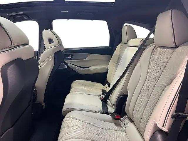 2026 Acura MDX A-SPEC Advance Package
