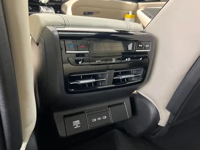 2026 Acura MDX A-SPEC Advance Package