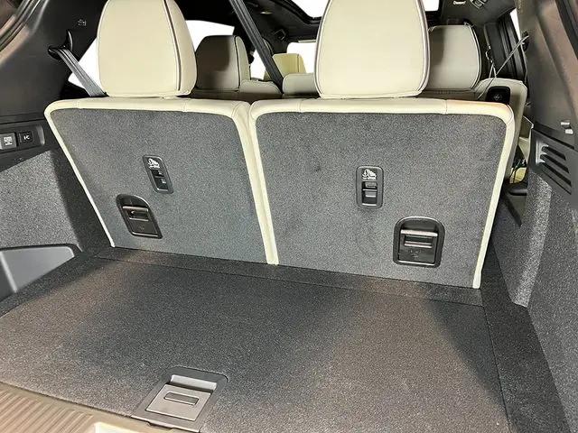 2026 Acura MDX A-SPEC Advance Package