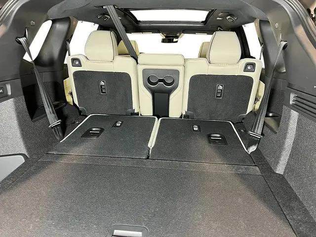 2026 Acura MDX A-SPEC Advance Package