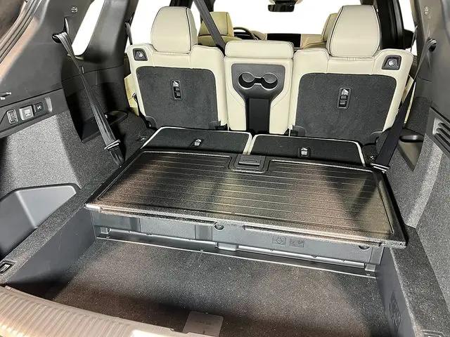 2026 Acura MDX A-SPEC Advance Package