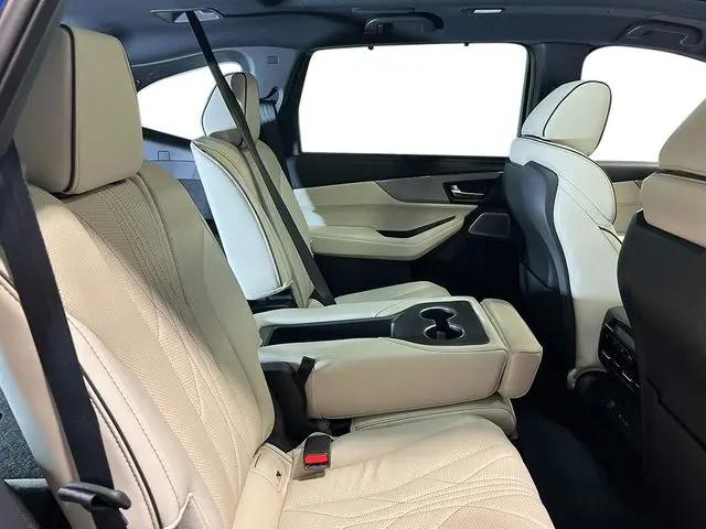 2026 Acura MDX A-SPEC Advance Package
