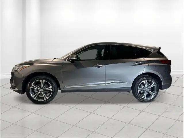 2026 Acura RDX Technology