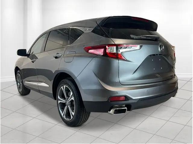 2026 Acura RDX Technology
