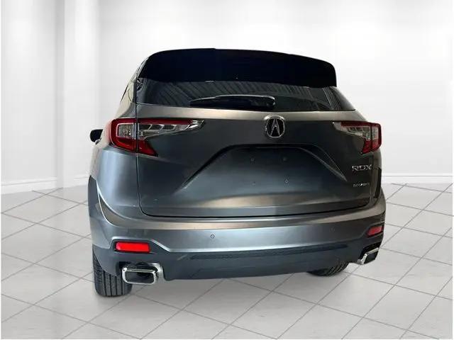 2026 Acura RDX Technology