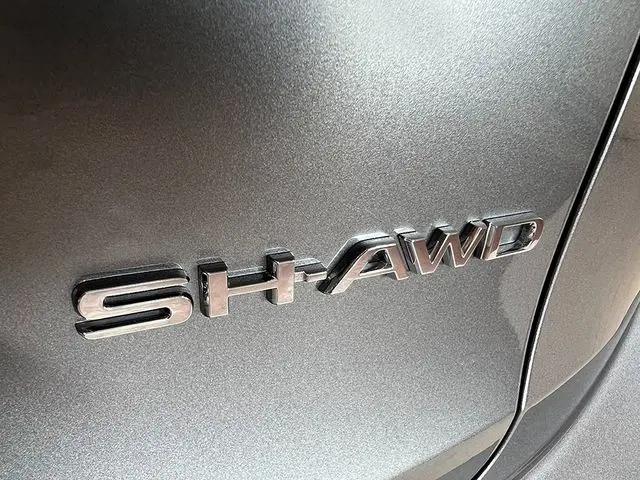 2026 Acura RDX Technology