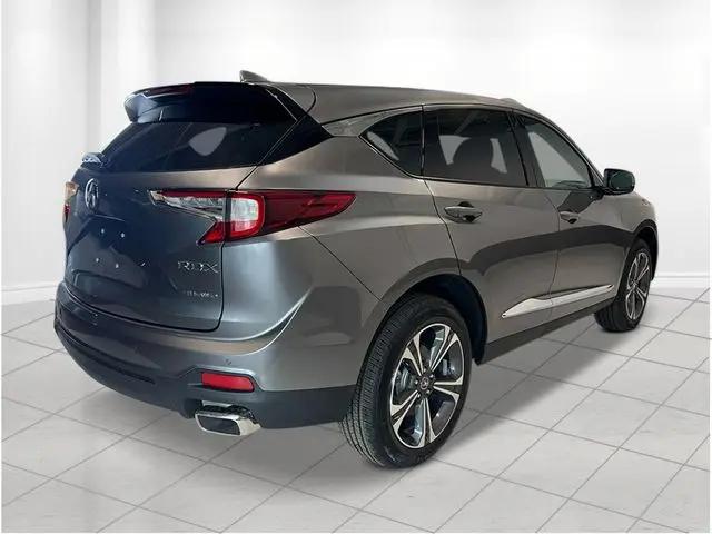 2026 Acura RDX Technology