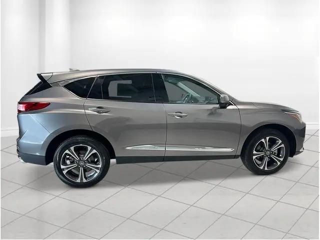 2026 Acura RDX Technology