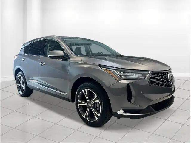 2026 Acura RDX Technology