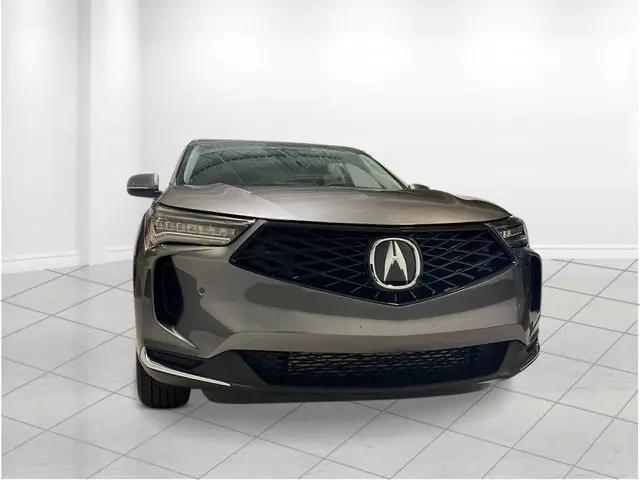 2026 Acura RDX Technology