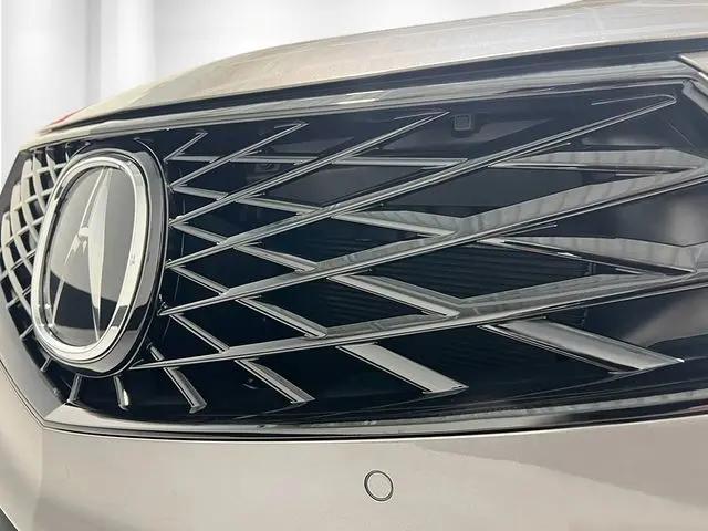 2026 Acura RDX Technology
