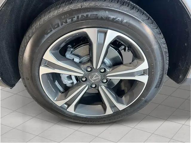 2026 Acura RDX Technology