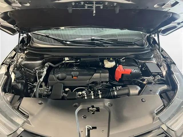 2026 Acura RDX Technology