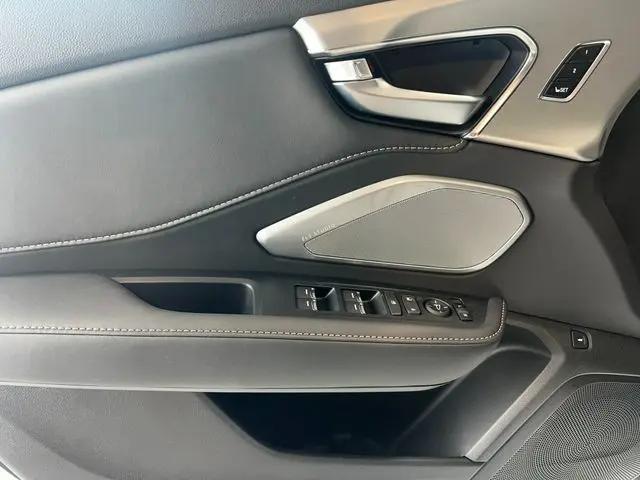2026 Acura RDX Technology