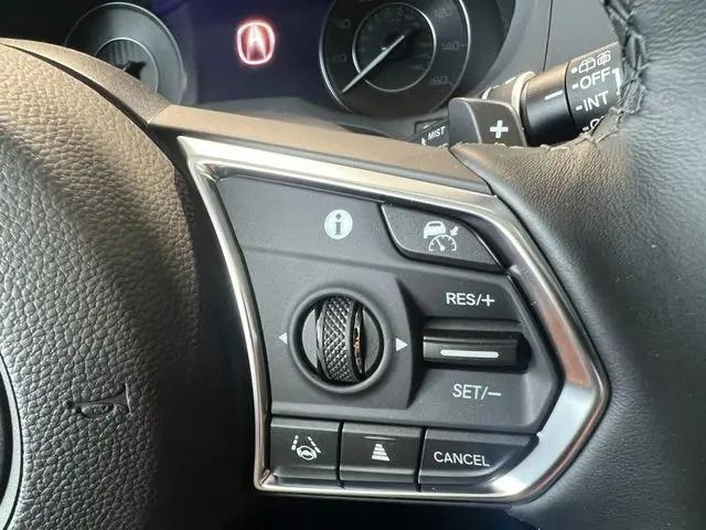 2026 Acura RDX Technology