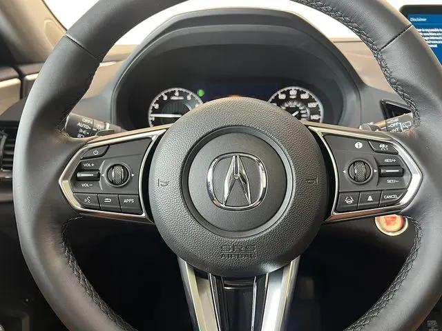2026 Acura RDX Technology