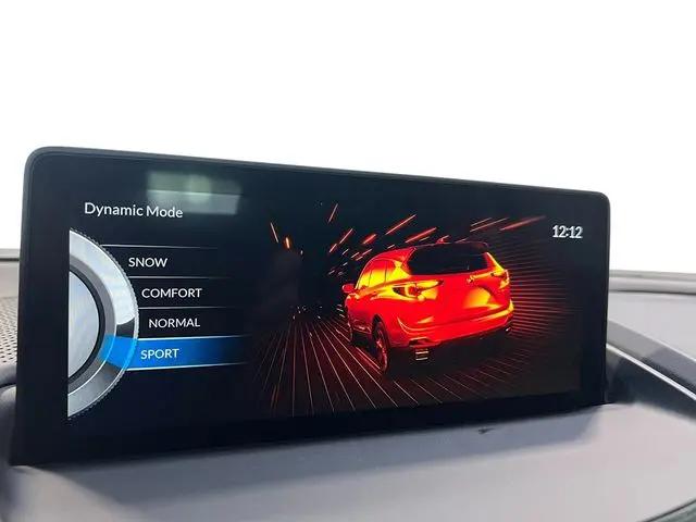 2026 Acura RDX Technology