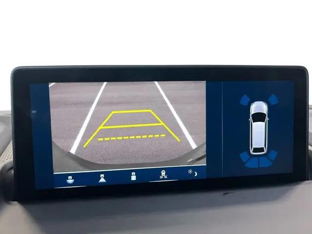 2026 Acura RDX Technology