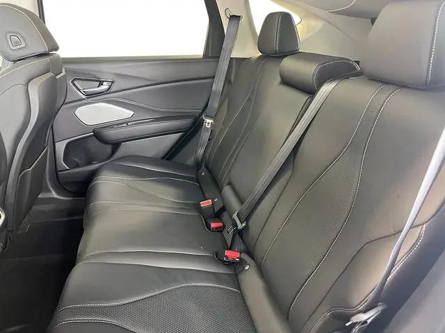 2026 Acura RDX Technology
