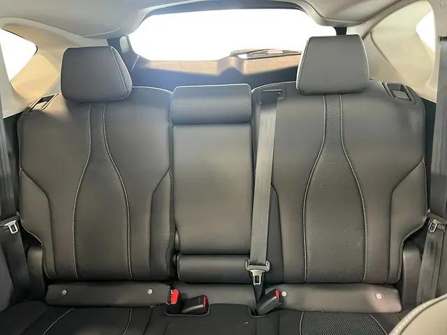 2026 Acura RDX Technology
