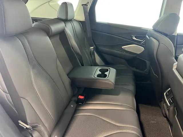 2026 Acura RDX Technology