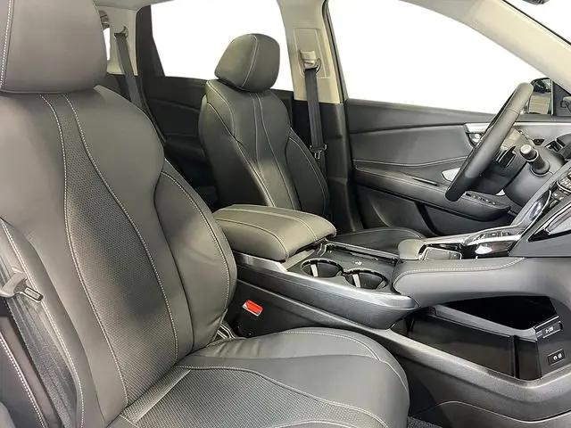 2026 Acura RDX Technology