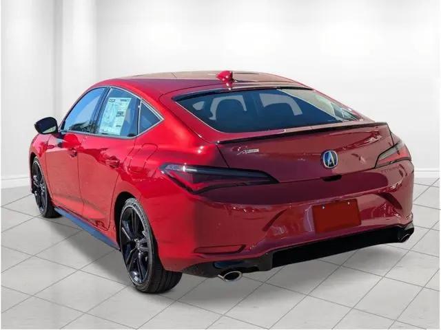 2026 Acura Integra FWD A-Spec