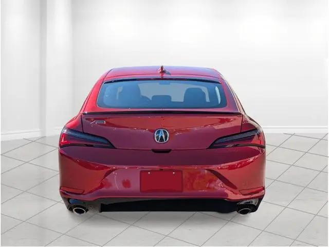 2026 Acura Integra FWD A-Spec