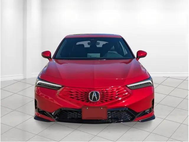 2026 Acura Integra FWD A-Spec
