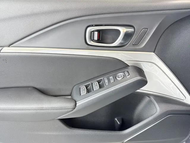 2026 Acura Integra FWD A-Spec