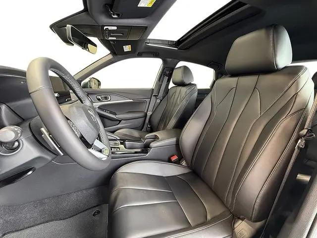 2026 Acura Integra FWD A-Spec