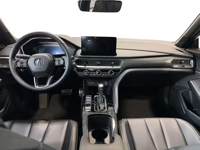 2026 Acura Integra FWD A-Spec