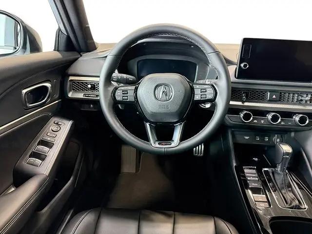 2026 Acura Integra FWD A-Spec