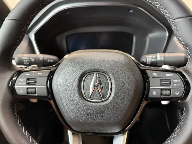2026 Acura Integra FWD A-Spec