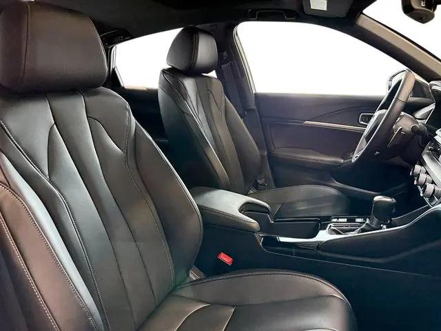 2026 Acura Integra FWD A-Spec