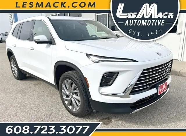 2025 Buick Enclave Preferred FWD for sale in Lancaster, WI